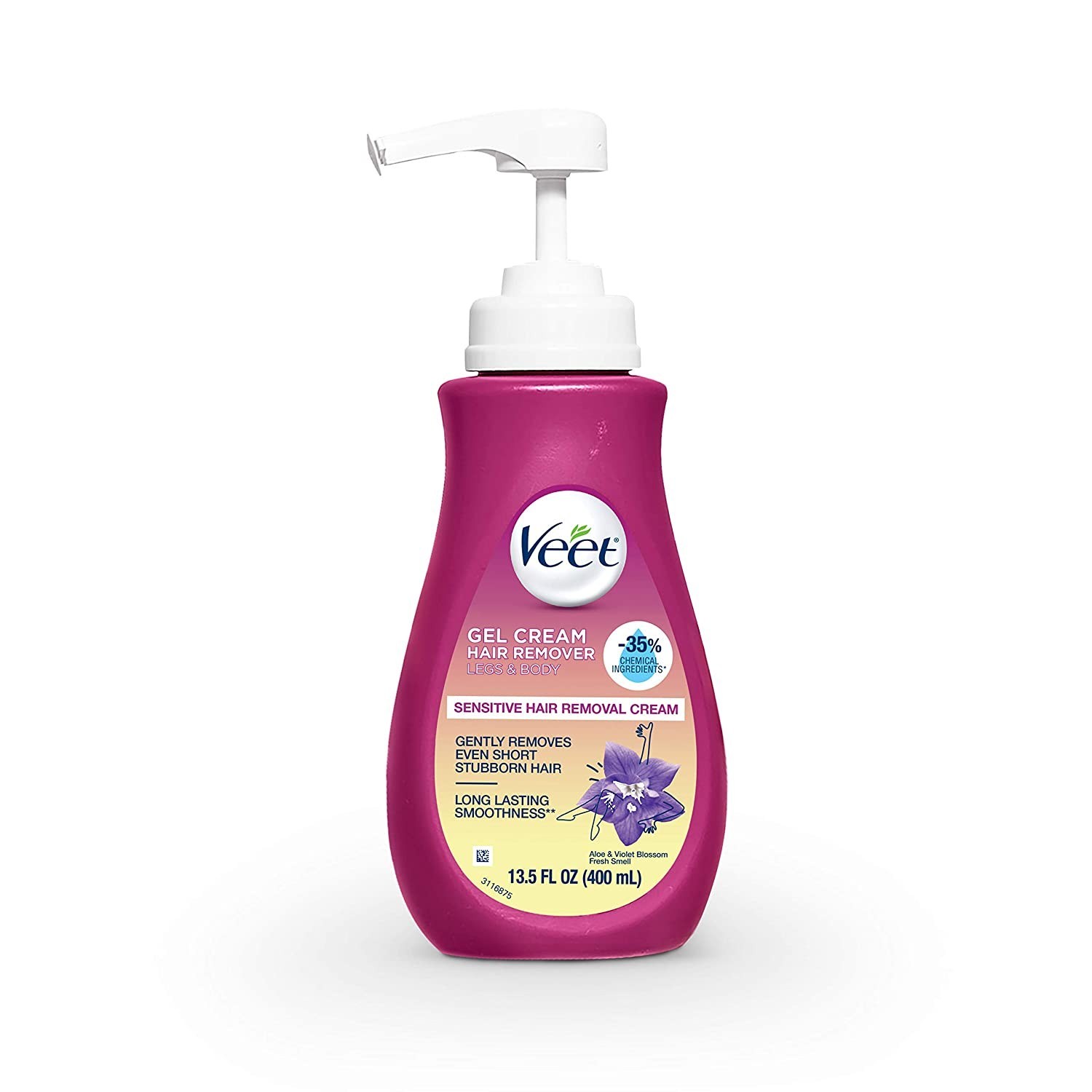 Veet Sensitive Hair Remover