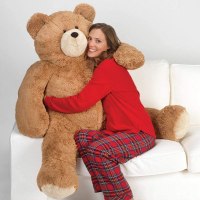 Vermont Teddy Bear Giant Love Bear