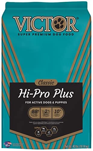 Victor Hi-Pro Plus