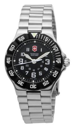 Victorinox 241348 Summit XLT Watch