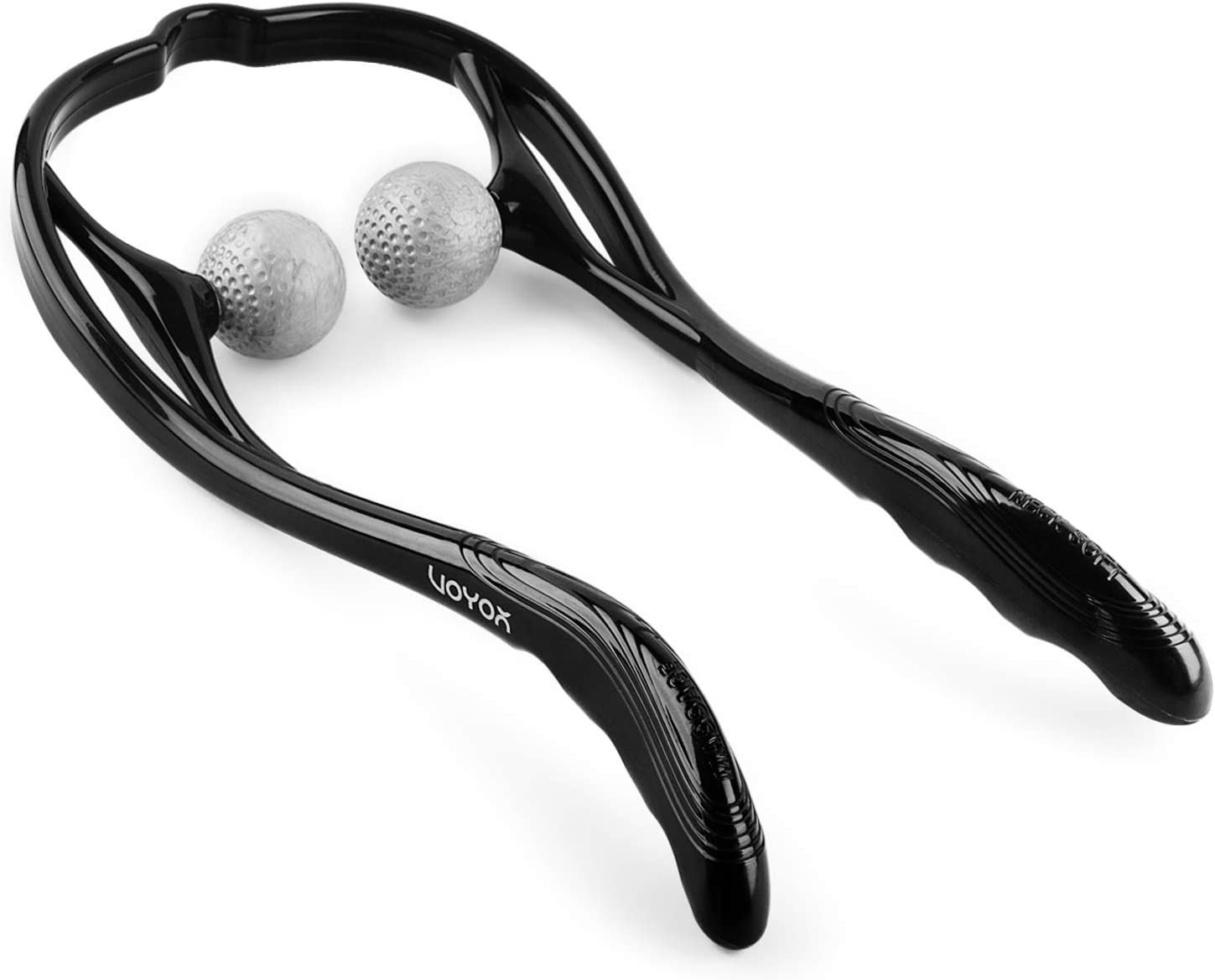VOYOR-HEALTH Shiatsu Manual Neck Massager