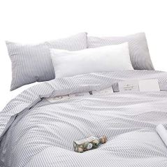 Wake In Cloud Twin Comforter Set