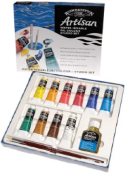 Winsor & Newton