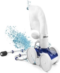 Polaris Vac-Sweep 280 Pressure-Side In-ground Pool Cleaner