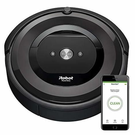 5 Best Roombas June 21 Bestreviews