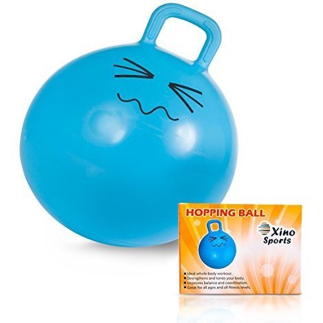 best hopper ball