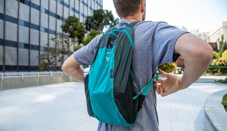 washing osprey backpack