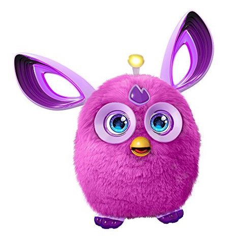 furby 2018