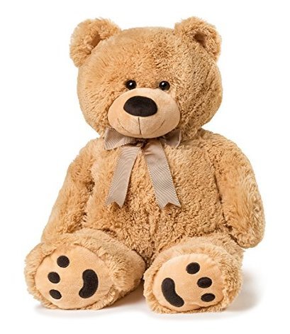 inexpensive teddy bears